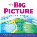 The Big Picture Story Bible (Redesign)