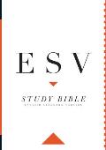 Study Bible-ESV