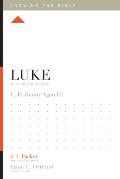 Luke: A 12-Week Study
