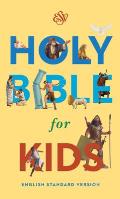 Holy Bible for Kids-ESV