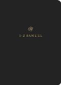 ESV Scripture Journal: 1-2 Samuel (Paperback)