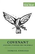 Covenant & Gods Purpose for the World