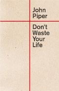 Dont Waste Your Life Redesign