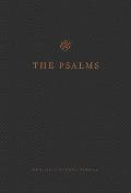 Psalms ESV Press Grain Paperback