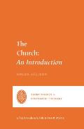 The Church: An Introduction