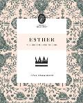 Esther: The Hidden Hand of God