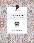 1-2 Peter: Living Hope in a Hard World