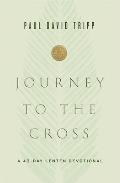 Journey to the Cross: A 40-Day Lenten Devotional