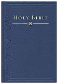 Pew Bible-HCSB