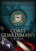 Coastguardsmans Bible HCSB