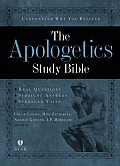 Apologetics Study Bible HCSB