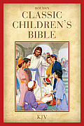 Holman Classic Childrens Bible KJV