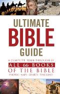Ultimate Bible Guide Mass Market Edition