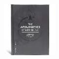 CSB Apologetics Study Bible Hardcover