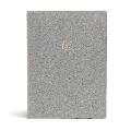 She Reads Truth Bible CSB Grey Linen Indexed
