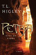 Petra City of Stone
