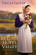 Beyond Hopes Valley A Big Sky Novel