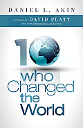 10 Who Changed the World