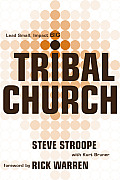 Tribal Church Lead Small Impact Big