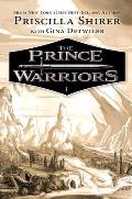 Prince Warriors 01 Prince Warriors