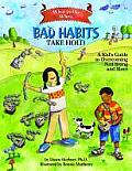 What to Do When Bad Habits Take Hold A Kids Guide to Overcoming Nail Biting & More