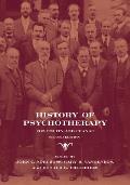 History of Psychotherapy Continuity & Change