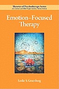 Emotion Focused Therapy