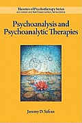 Psychoanalysis & Psychoanalytic Therapies
