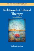 Relational Cultural Therapy