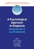 Psychological Approach to Diagnosis