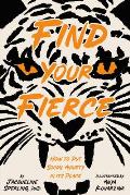 Find Your Fierce: How to Put Social Anxiety in Its Place