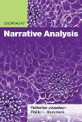 Essentials of Narrative Analysis