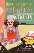 Bernice Sandler and the Fight for Title IX