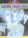 Crime Fighting: The Impact of Science and Technology
