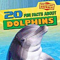 20 Fun Facts about Dolphins