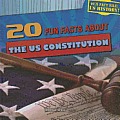 20 Fun Facts about the U.S. Constitution