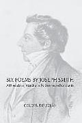 Six Poems of Joseph Smith