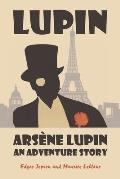 Ars?ne Lupin: An Adventure Story