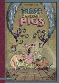 The Three Little Pigs: The Graphic Novel