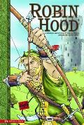 Robin Hood: Novela Gr?fica