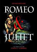 William Shakespeares Romeo & Juliet