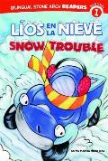 L?os En La Nieve/Snow Trouble
