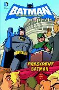 President Batman