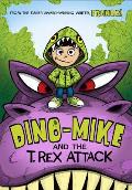 Dino Mike & the T Rex Attack