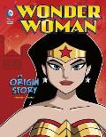 Wonder Woman An Origin Story