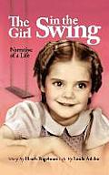 Girl In The Swing Linda Ailshie