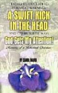 Headlights Dead Ahead, Tornado Warnings, a Swift Kick in the Head and Other Subtle Ways God Gets My Attention!: Memoirs of a Reluctant Christian