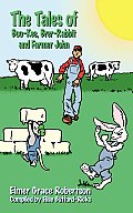 The Tales of Boo-Kee, Brer-Rabbit and Farmer John