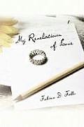 My Revelations of Love
