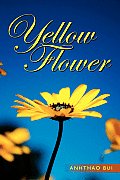 Yellow Flower
